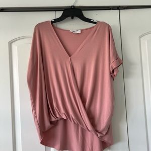Short Sleeve Top NWOT